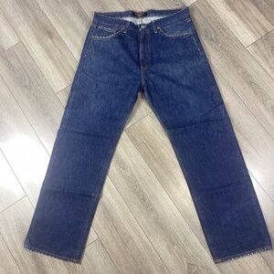 vintage Polo Jeans Company Hayden 32 x 30